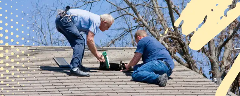 Best Residential Roofing Contractors for Roof Repair, Replacement & Inspection